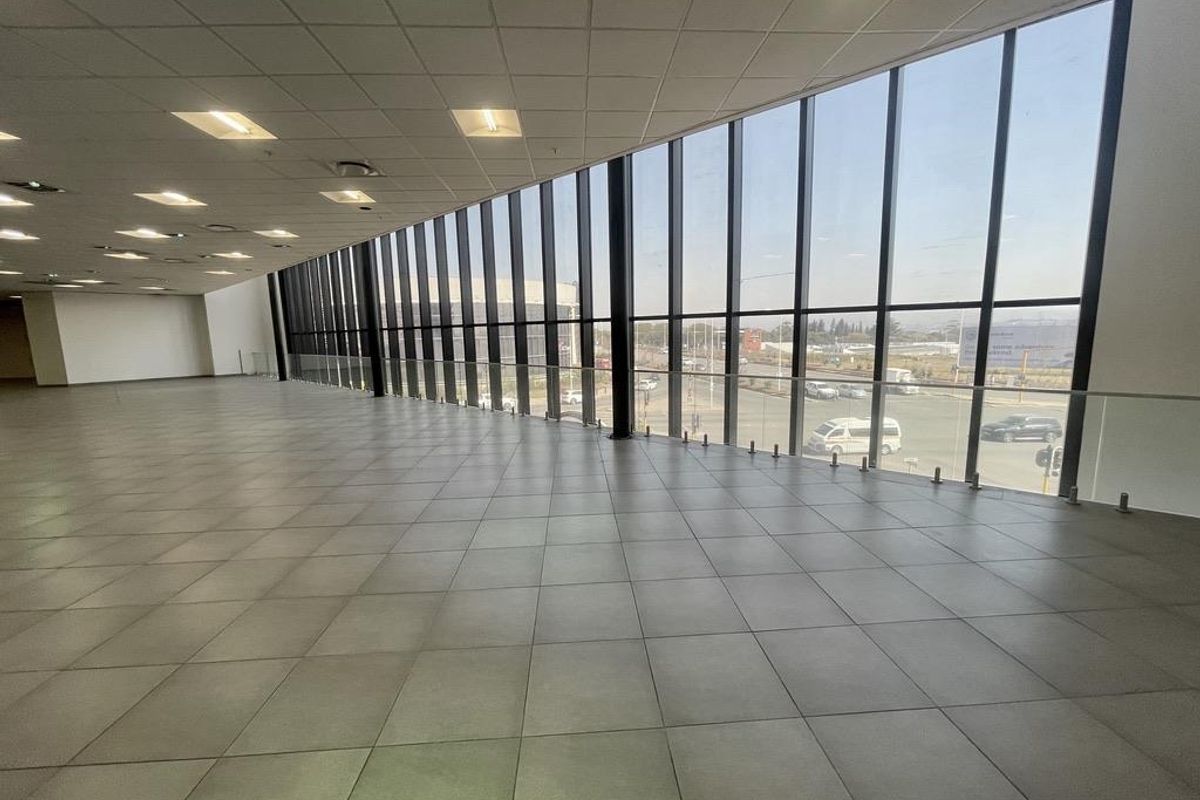 Hendra - Prime 1 025m2 Retail Space – Cornubia Mall - Photo 5