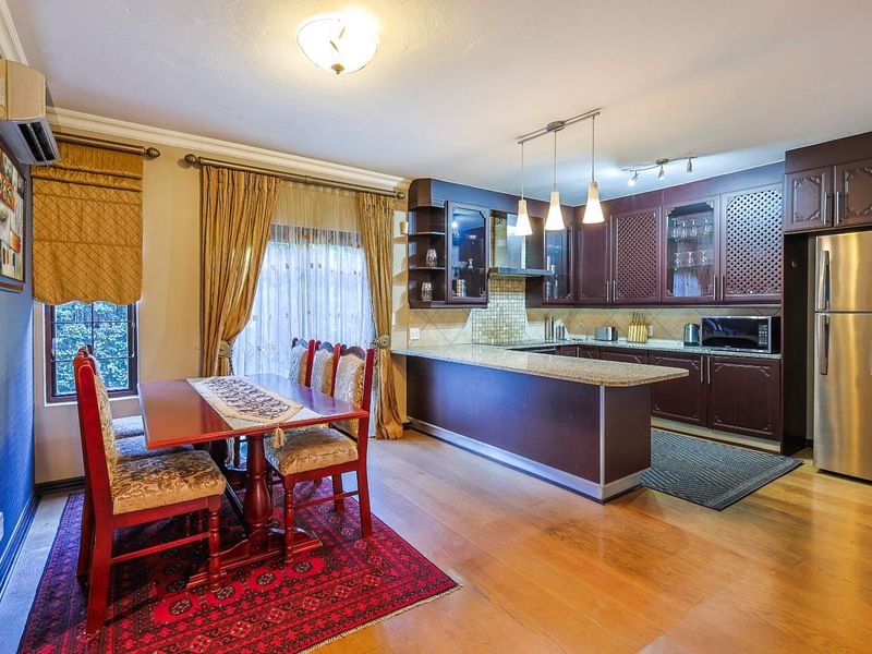 Exclusive Fully Furnished Residence in Olympus Estate – Available to Diplomatic Tenants Only - Photo 10
