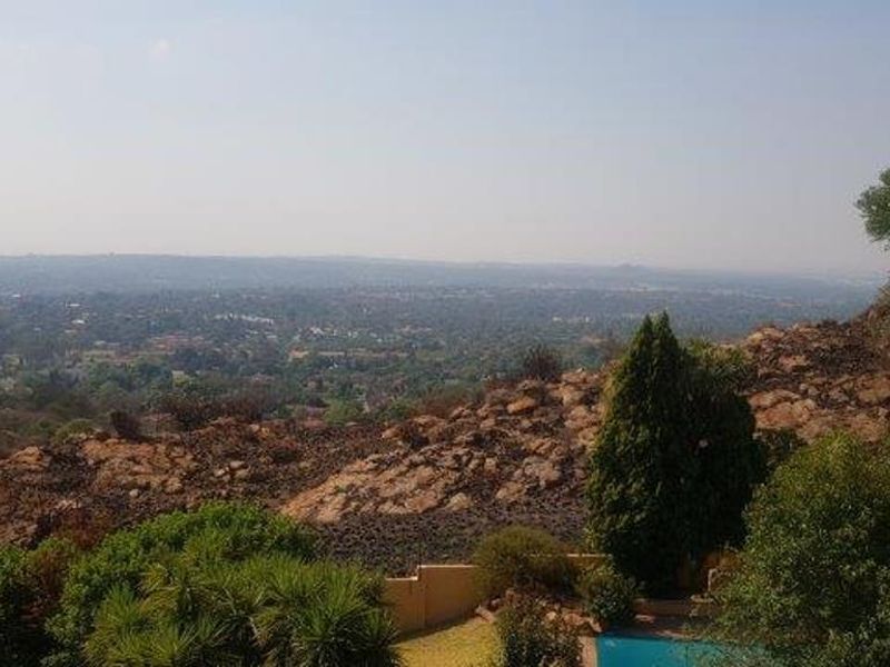 Beautiful Bachelor Apartment in Northcliff - Photo 7
