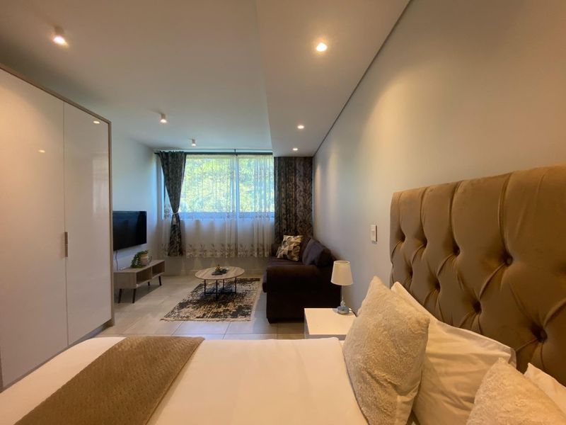 Fully Furnished Studio Apartment To Rent - Zimbali Boulevard Estate. - Photo 3