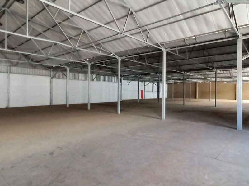 1 400m2 New Era Springs Warehouse To Let - Photo 5