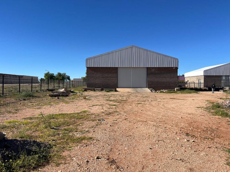 Industrial property for sale in Laboria, Upington - Photo 2