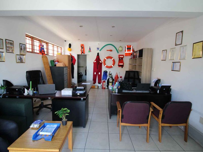 Prime located Business Property in Central Business District - Photo 2