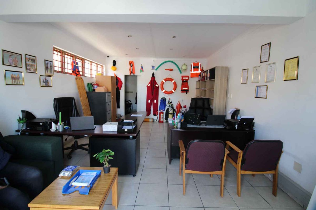 Prime located Business Property in Central Business District - Photo 2