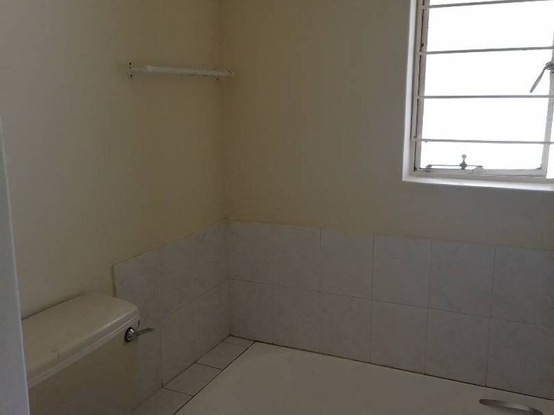 Die Werf, Bachelor flat for rent - Photo 10