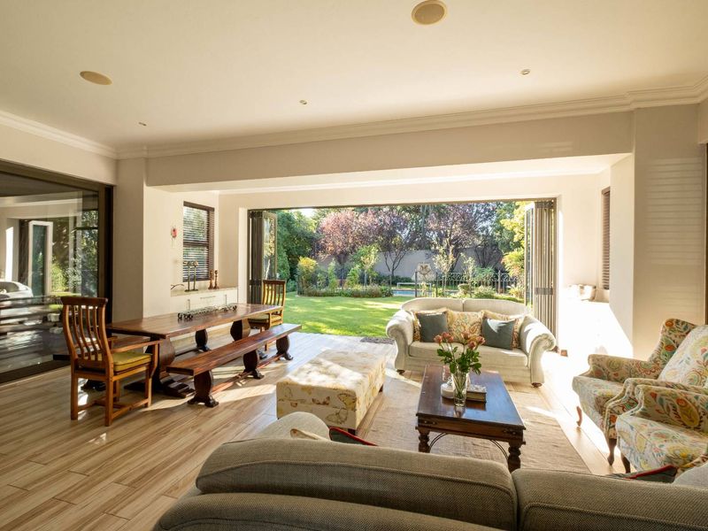 OFFERS FROM R 6 999 000 Asking R7 250 000 Magnificent cluster in Bryanston on Berkeley ave - Photo 8