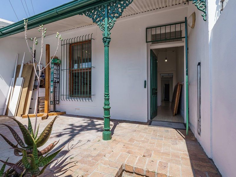 Charming Victorian 2 bed cottage in Observatory - Photo 3