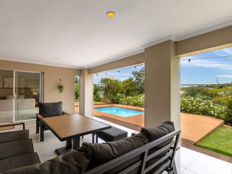 4 Bedroom House for Sale in Dainfern Golf Estate - Photo 10