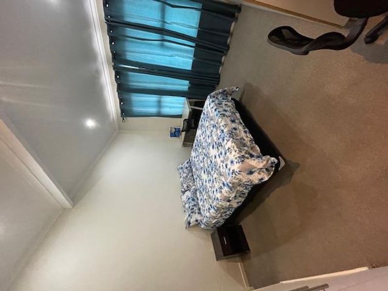 2 Beds Duplex furnished apartment with 1 basement park, 2 balconies with views - Photo 9