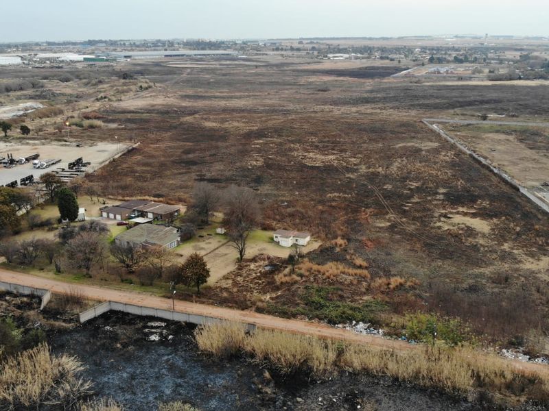 JHB Aerotropolis – 80942Ha prime VACANT LAND | Brentwood Park - Photo 6
