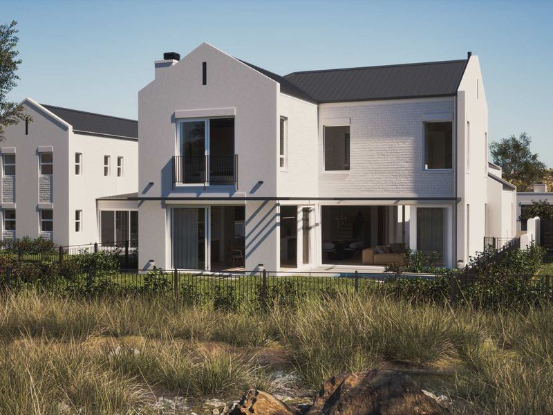 Turnkey Luxurious Four-Bedroom Home in Paarl Valleij Lifestyle Estate & Farm - Photo 5