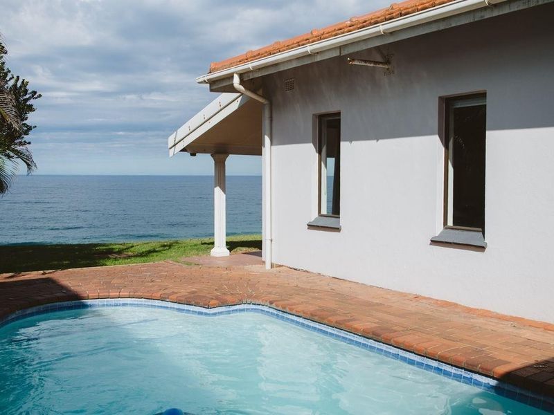 Corporate Oasis with Ocean Views - Available Now - Photo 1