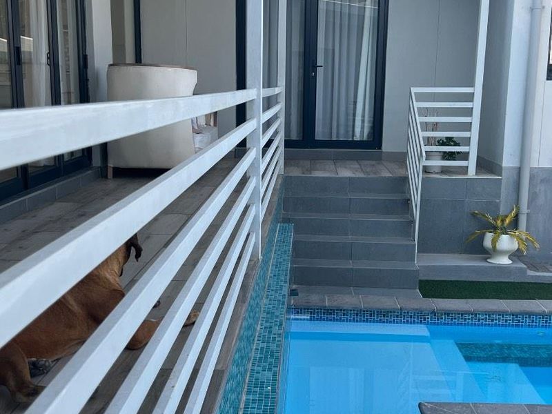 Beautiful furnished residence - Photo 5