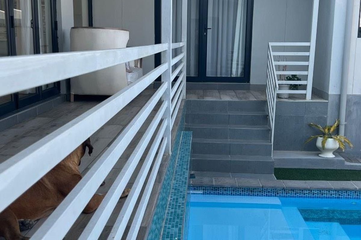 Beautiful furnished residence - Photo 5