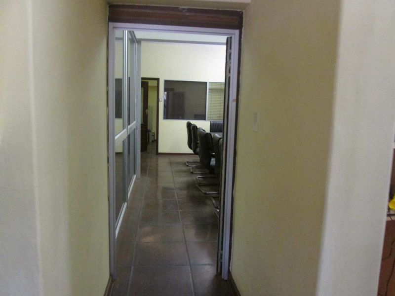 PRIME [2] TWO STOREY COMMERCIAL PROPERTY FOR SALE AND INVESTMENT OPPORTUNITY IN THE HEART OF PRETORIA CENTRAL '' - Photo 6