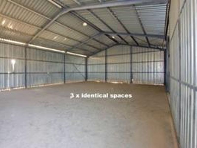 Industrial Plot for Sale - Photo 2