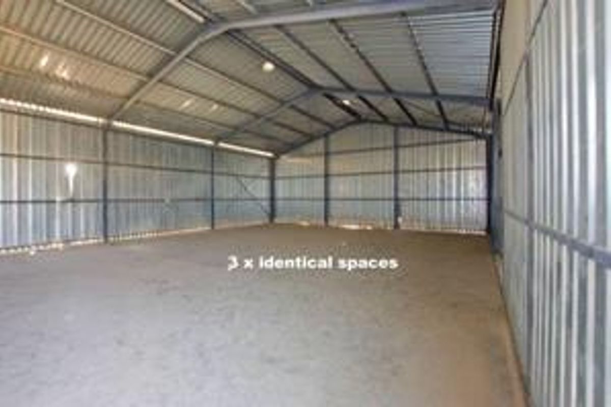Industrial Plot for Sale - Photo 2