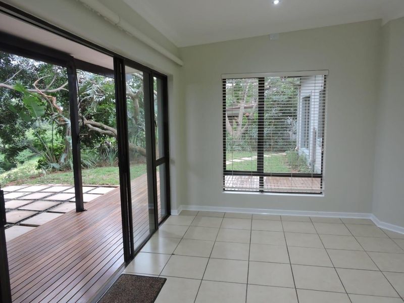 Pet-Friendly Rental Available for Seniors – Simbithi Eco Estate - Photo 8