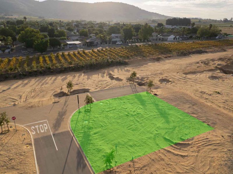 Prime Corner Stand with a North-Facing Orientation in Paarl Valleij Lifestyle Estate & Farm - Photo 6