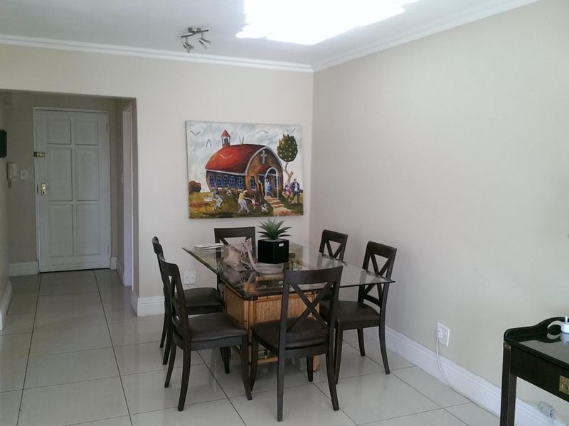 2 BEDROOM FURNISHED GARDEN TOWNHOUSE TO RENT IN MORNINGSIDE. - Photo 7