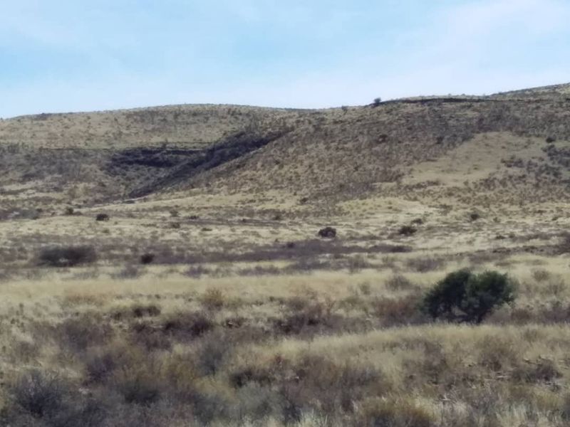 FOR SALE- FARM IN KARASBURG AREA, NAMIBIA - Photo 7