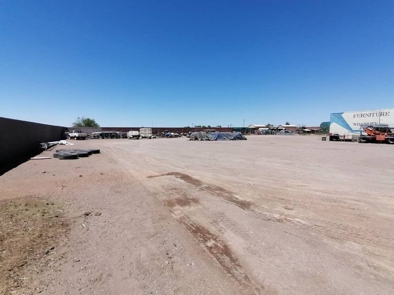 EXCEPTIONAL INDUSTRIAL PROPERTY FOR SALE IN MARIENTAL - Photo 10