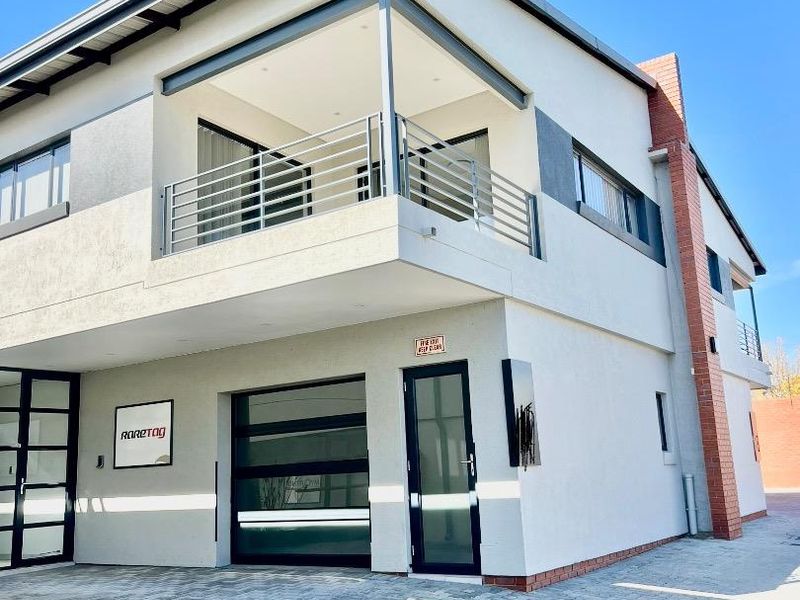 Next Generation Office Unit to Let in Halfway House - Photo 2