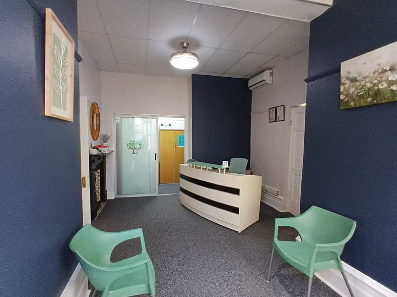 65m2 Office Space Available To Rent | 100 Cape Road, Mill Park - Photo 3