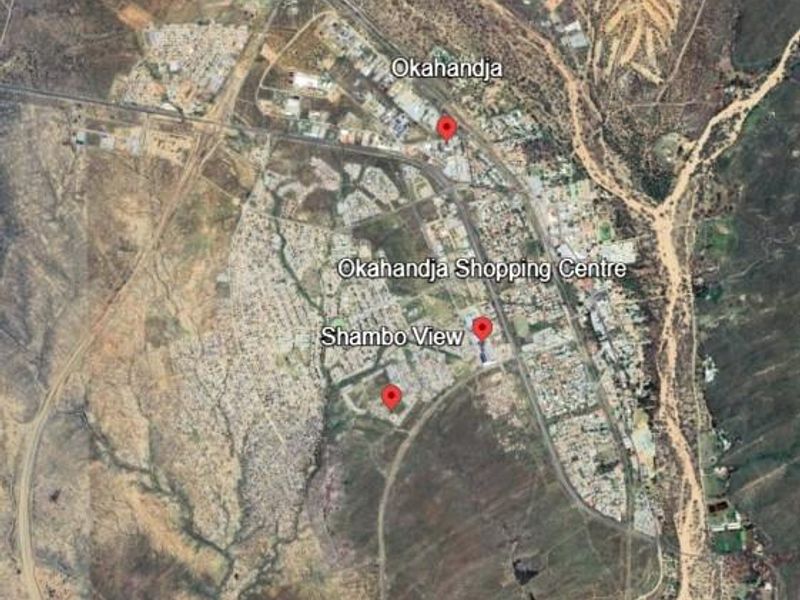 Vacant Land / Plot for Sale in Okahandja - Photo 3
