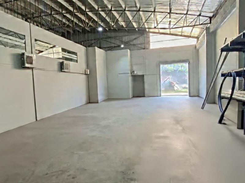Prime 1,671m2 Warehouse To Let | Riverhorse Valley - Photo 9