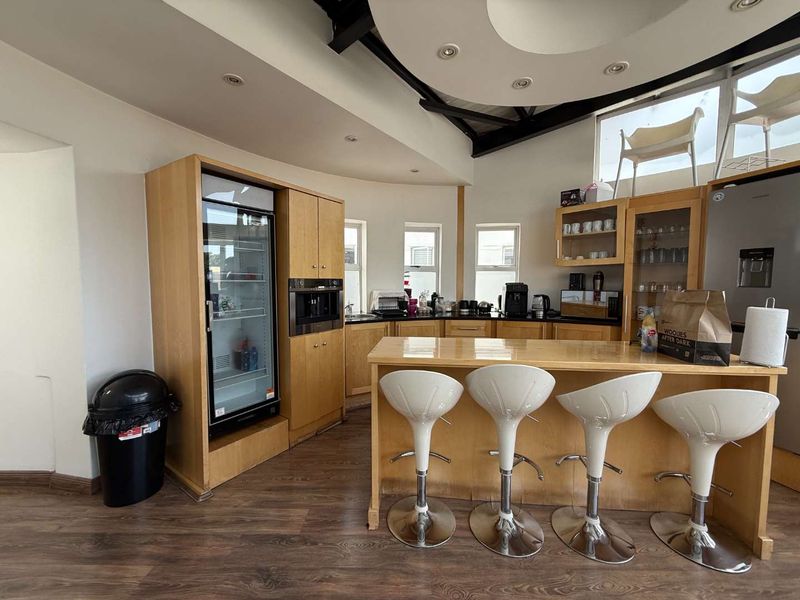 Prime Office Space Available for Lease in Rivonia - Photo 4