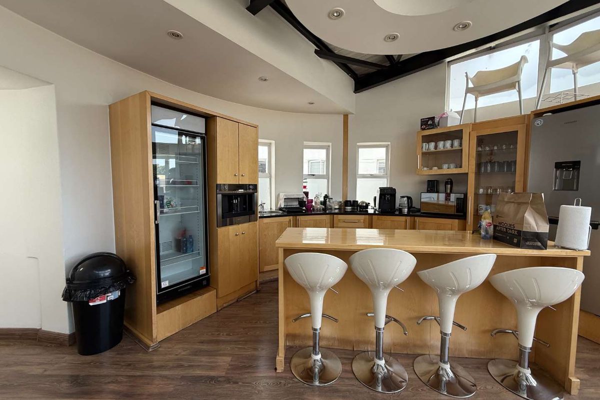 Prime Office Space Available for Lease in Rivonia - Photo 4