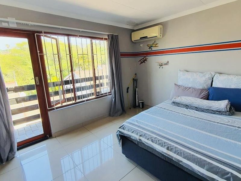 Hendra - Prime Umgeni Park 3‐Bed Townhouse – Great Starter Home with Private Garden - Photo 10