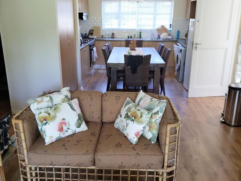 Ground floor 3 Beddroom and  2 bathroom apartment available in Stellenbosch - Photo 4