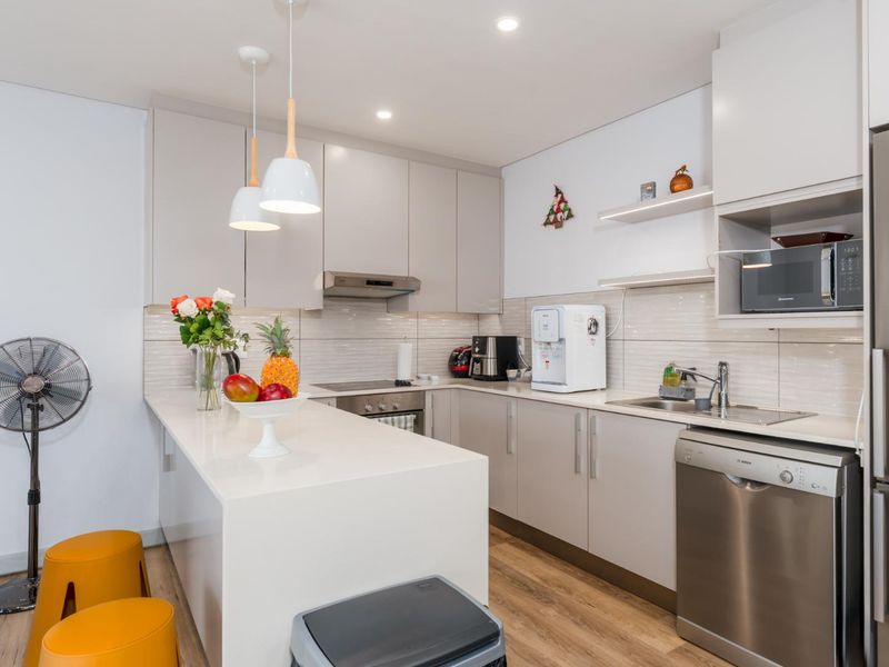 Spacious Balcony and stunning mountain views. - Photo 6