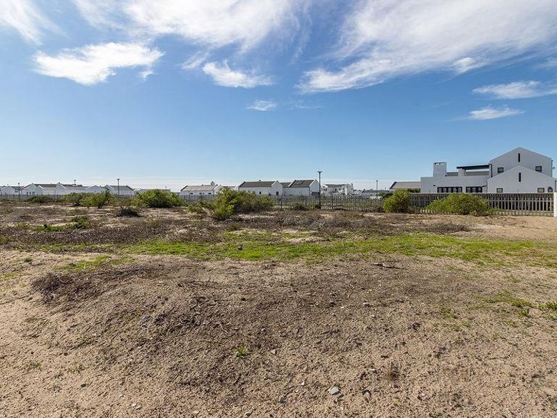 Vacant Land For Sale In Atlantic Waves Security Estate - Photo 4