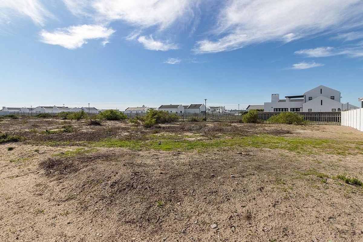 Vacant Land For Sale In Atlantic Waves Security Estate - Photo 4