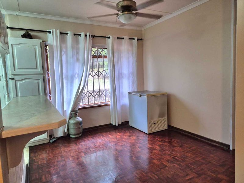 Family home with flatlet - Photo 10