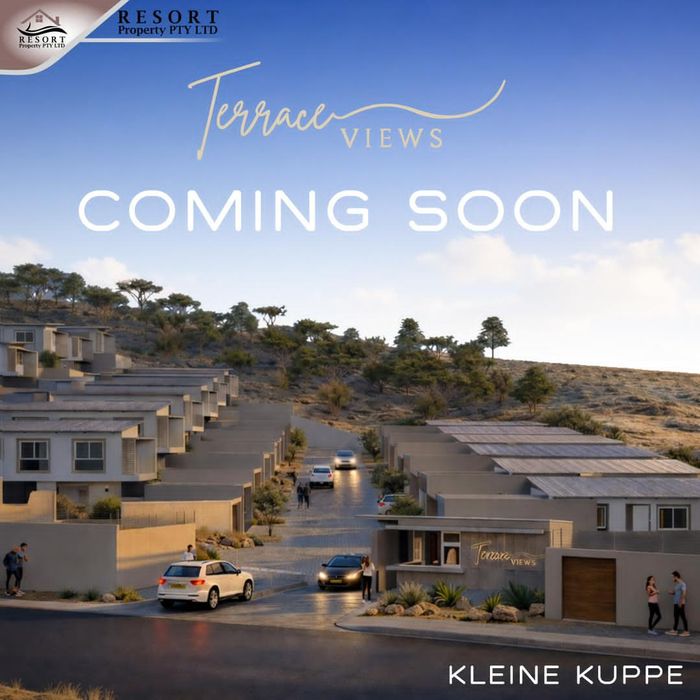 Property #2498313, Townhouse For Sale in Kleine Kuppe