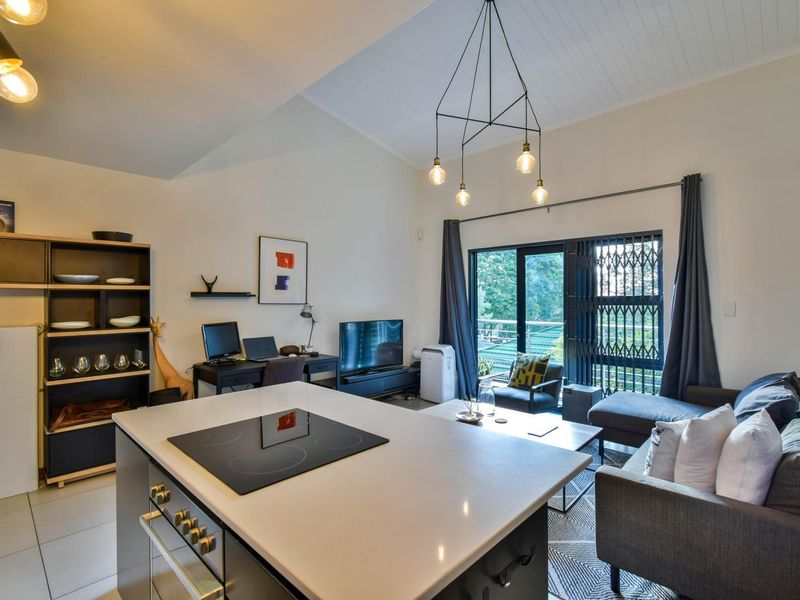 Modern, one bedroom Apartment in Menlo Park - Photo 10