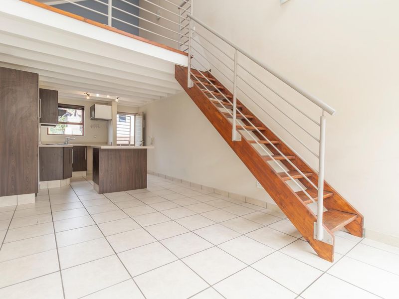 Relax on your Private Rooftop Terrace in This Chic 2-Bed Loft - Photo 10