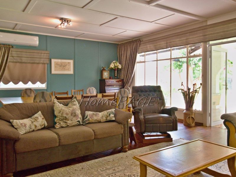 Otjozondjupa Region, Otjiwarongo area:  A Horse Lovers Dream Hideaway - Photo 10