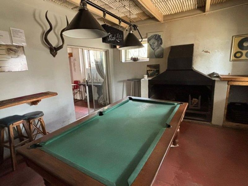 Heidelberg's Landmark Hotel: Your Next Business Venture! - Photo 10