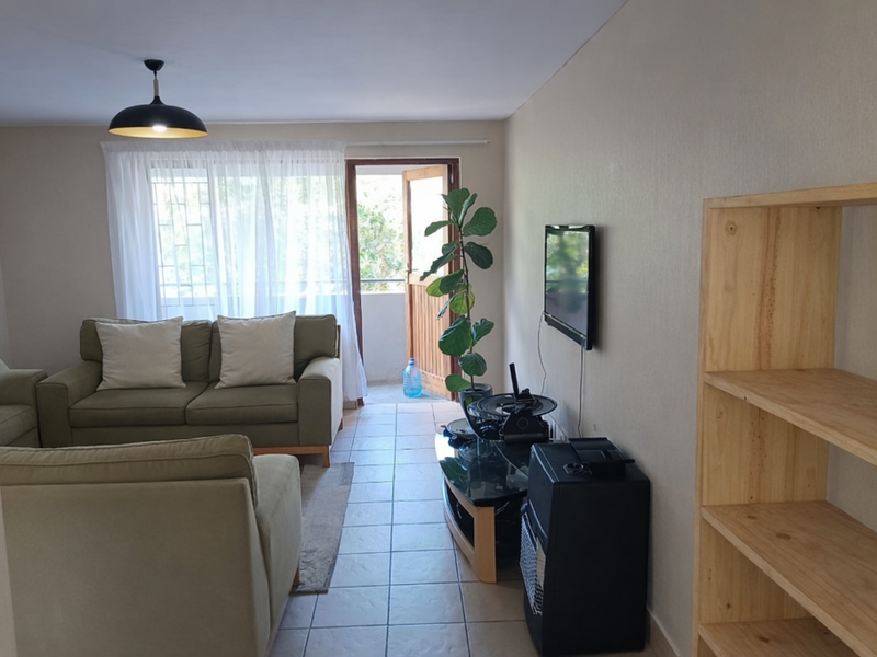 2 Bedroom House in Sunninghill - Photo 7