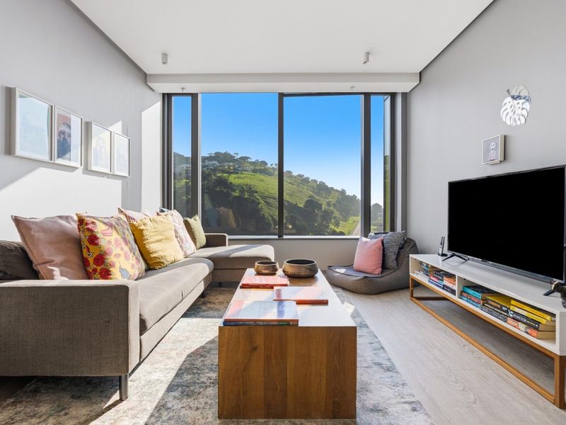 Luxurious Fully Furnished De Waterkant Apartment - Photo 8