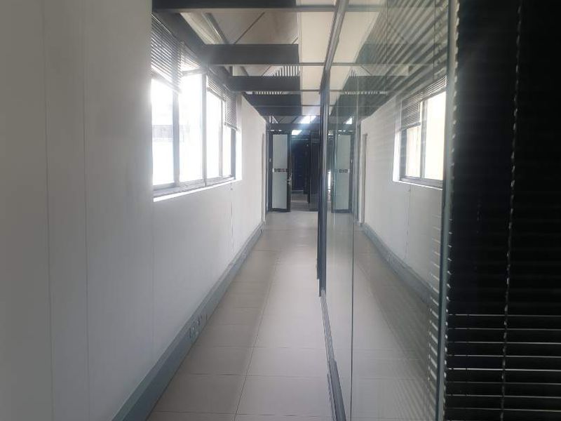 Offices to rent near Maerua Mall - very well located. - Photo 8