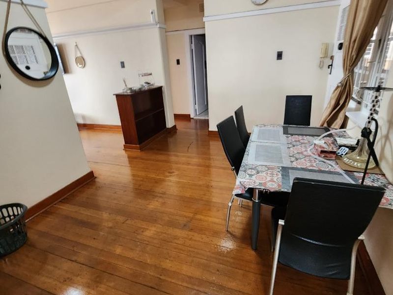 2 bedrooms Apartment in Essenwood - Photo 8