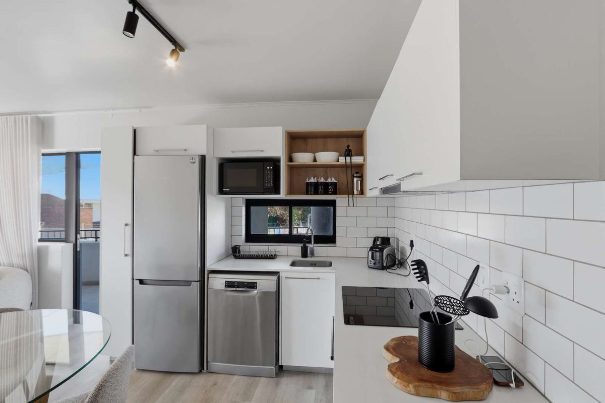 Prime Knysna Airbnb Investment | Luxury 2-Bedroom Apartment at Seahorse - Photo 5