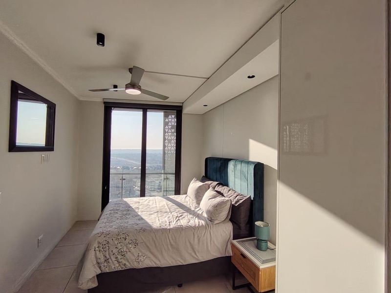Modern 2-Bedroom Apartment with Spectacular Views in Waterfall - Photo 8