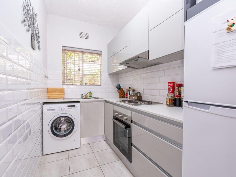 Studio apartment available in Gardens - Photo 10